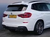 Foto 24 van BMW X3 xDrive30e High Executive 292 Pk Automaat M-Pakket / Navi / DAB / Apple Carplay / 360 camera /
