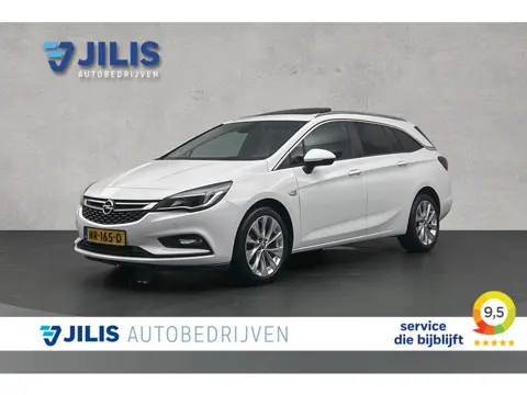 Opel Astra Sports Tourer 1.4 Online Edition | Camera | Schuifdak | Navigatie | Cruise control