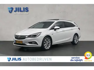 Opel Astra Sports Tourer 1.4 Online Edition | Camera | Schuifdak | Navigatie | Cruise control