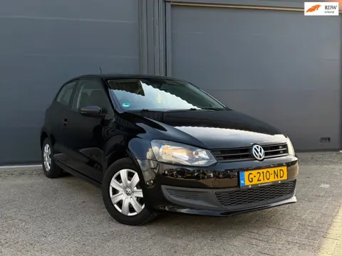 Volkswagen Polo 1.2 | Airco | CarPlay | NWE APK |