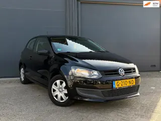 Volkswagen Polo 1.2 | Airco | CarPlay | NWE APK |