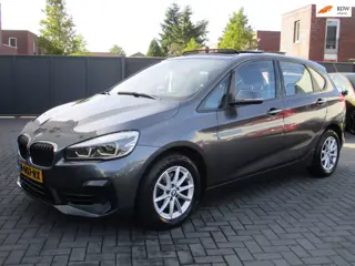 BMW 2-serie Active Tourer 218i High Executive Aut Panorama Navi Led !!