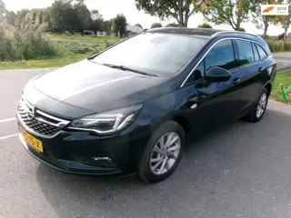 Opel Astra Sports Tourer 1.4 Turbo CNG 120 Jaar Edition