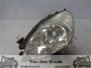 Ciroen Xsara Picasso 2004-2011 Koplamp links