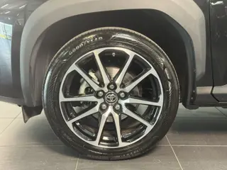 Foto 15 van Toyota Yaris Cross 1.5 Hybrid 130 GR SPORT | Trekhaak | Blind Spot Monitor | Dealer onderhouden |