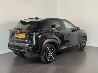 Foto 19 van Toyota Yaris Cross 1.5 Hybrid 130 GR SPORT | Trekhaak | Blind Spot Monitor | Dealer onderhouden |