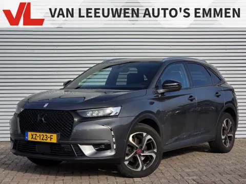 DS 7 Crossback 1.6 PureTech Executive | Nieuw binnen | Performance Edition | LED | Camera |