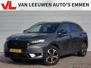 DS 7 Crossback 1.6 PureTech Executive | Nieuw binnen | Performance Edition | LED | Camera |