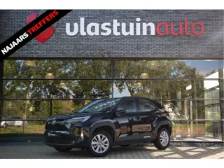 Toyota Yaris Cross 1.5 Hybrid Active , Carplay, Adap. cruise, Achteruitrijcamera, Stoel/stuurverwarm