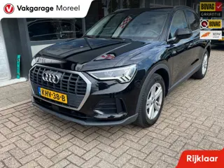 Audi Q3 35 TFSI Pro Line automaat, Virtueel, Alcantare, trekhaak