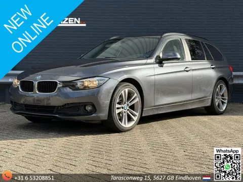 BMW 3-serie Touring 316d Centennial Executive