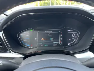 Foto 12 van Kia Niro 1.6 GDi Hybrid DynamicLine Trekhaak Incl. Beurt