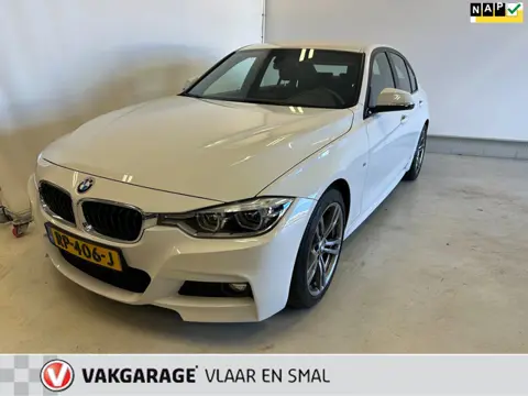 BMW 3-serie 318i Corporate Lease Executive M-pakket mooie nette BMW