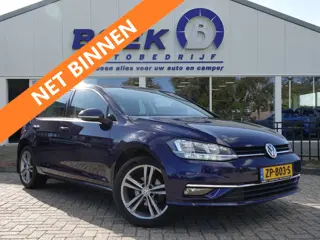 Volkswagen Golf 1.0 TSI Comfortline TREKH. | NAVI | ADAPT. CRUISE | LMV | PDC V+A