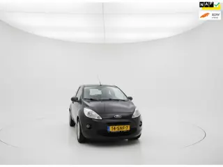 Ford Ka 1.2 Titanium X start/stop AIRCO