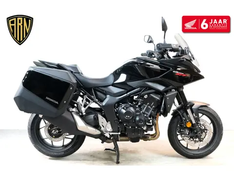 Honda CB 1000 GT (bj 2026)