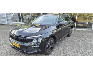 Skoda KAMIQ 1.0 TSI Monte Carlo