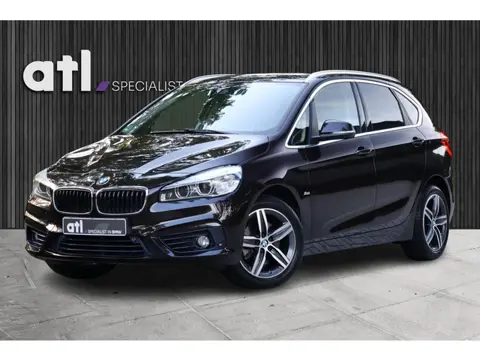 BMW 2-serie Active Tourer 218i Sport Sportline | Navi | LED | Clima | Afn trekhaak | PDC | Stoelverw