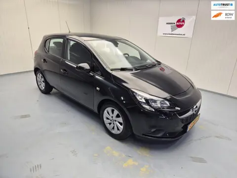 Opel Corsa 1.2 EcoFlex Selection Airco Alu Velgen