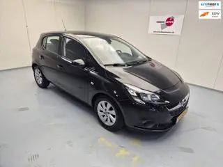 Opel Corsa 1.2 EcoFlex Selection Airco Alu Velgen