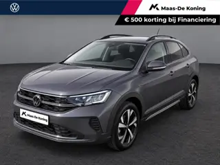 Volkswagen Taigo 1.0TSI/95PK Life Edition · Apple/Android Car Play · Camera + Parkeersensoren · Keyl