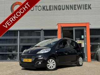 Peugeot 107 1.0 Active / Allseason Banden / NL Auto / Airco /