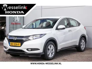 Honda HR-V 1.5 i-VTEC Elegance - Dealerond. | Cruise | Stoelverwarming