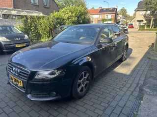 Audi A4 Limousine 2.0 TFSI Pro Line (moter vastgelopen)