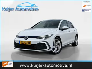 Volkswagen Golf 1.4 eHybrid GTE / 245 PK / Panoramadak / Virtual / SOH 98%