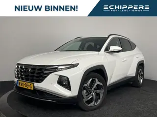 Hyundai Tucson 1.6 T-GDI PHEV Comfort Smart 4WD | 265pk Plug-in Hybrid