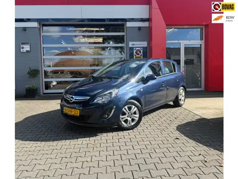 Opel Corsa 1.4-16V Berlin