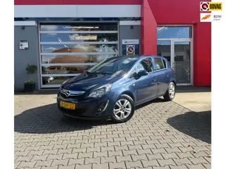 Opel Corsa 1.4-16V Berlin