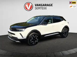 Opel Mokka 1.2 Turbo GS Line | Clima | Camera | Cruise | Navi | Apple Carplay | Android Auto | PDC V