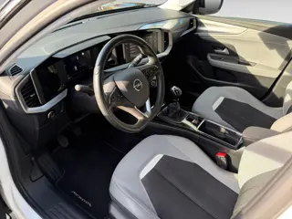 Foto 15 van Opel Mokka 1.2 Turbo GS Line | Clima | Camera | Cruise | Navi | Apple Carplay | Android Auto | PDC V