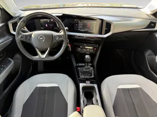 Foto 16 van Opel Mokka 1.2 Turbo GS Line | Clima | Camera | Cruise | Navi | Apple Carplay | Android Auto | PDC V