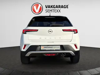 Foto 18 van Opel Mokka 1.2 Turbo GS Line | Clima | Camera | Cruise | Navi | Apple Carplay | Android Auto | PDC V
