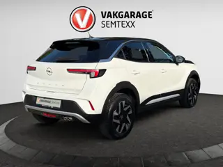 Foto 19 van Opel Mokka 1.2 Turbo GS Line | Clima | Camera | Cruise | Navi | Apple Carplay | Android Auto | PDC V