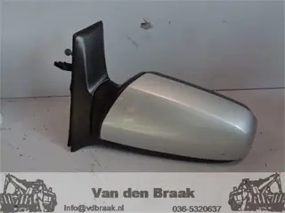Opel Zafira 2005-2008 Spiegel links electrsich verstelbaar
