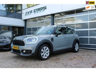 Mini Countryman 1.5 One Pepper