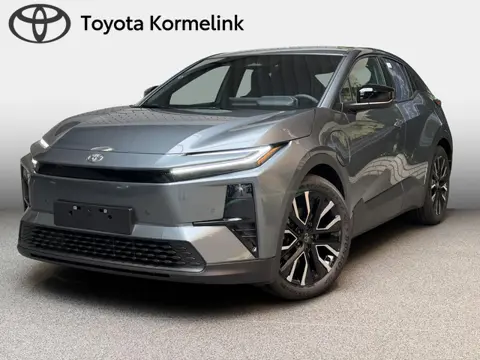 Toyota C-HR+ First Edition 77 kWh NIEUW! Uit voorraad leverbaar!