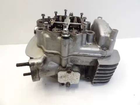 CILINDERKOP Kawasaki VN 1500 1988 - 1993