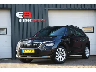 Škoda Kamiq 1.0 TSI Sport Automaat | | CLIMATE | VIRTUAL COCKPIT | NAVI/CARPLAY |