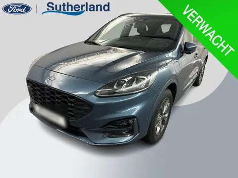 Ford Kuga 2.5 PHEV ST-Line X | Trekhaak Wegklapbaar | Winter Pack | Technology Pack |