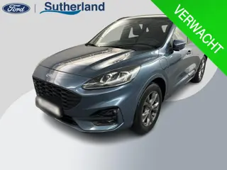 Ford Kuga 2.5 PHEV ST-Line X Trekhaak Wegklapbaar | Winter Pack | Schuif - Kantel Dak |