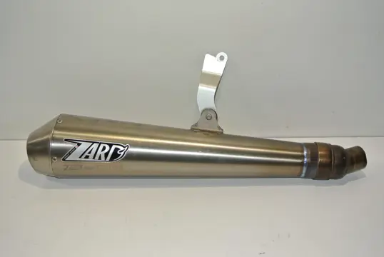 SPORTDEMPER Triumph Speed Triple 1050 2008 - 2010