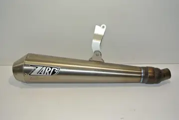 SPORTDEMPER Triumph Speed Triple 1050 2008 - 2010