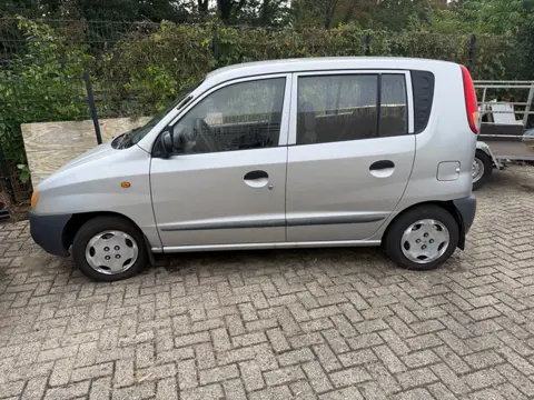 Hyundai Atos 1.0i LS EXPORT (bj 2003)