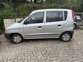 Hyundai Atos 1.0i LS EXPORT (bj 2003)