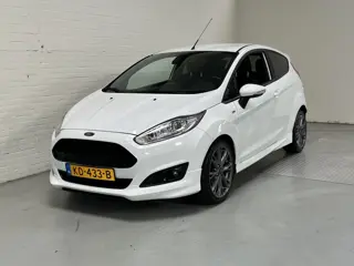 Ford Fiesta 1.0 EcoBoost ST Line CLIMA / CRUISE / ELK.PAKKET