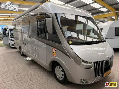 Carthago Chic C-Line I 4.9 LE-L